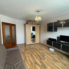 Квартира 37,7 м², 1-комнатная - изображение 3