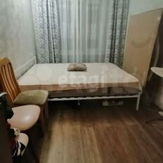 Квартира 61,7 м², 3-комнатная - изображение 5