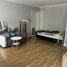 Квартира 30 м², 1-комнатная - изображение 2