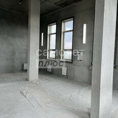 Квартира 101 м², студия - изображение 2