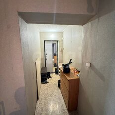 Квартира 59 м², 3-комнатная - изображение 3