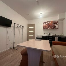 Квартира 24 м², студия - изображение 3