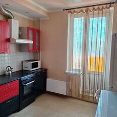Квартира 41 м², 1-комнатная - изображение 2
