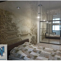 Квартира 118 м², 3-комнатная - изображение 3