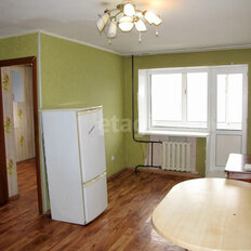 Квартира 30,1 м², 1-комнатная - изображение 2