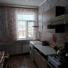 Квартира 36,8 м², 1-комнатная - изображение 5