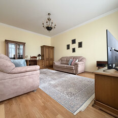 Квартира 59 м², 1-комнатная - изображение 4