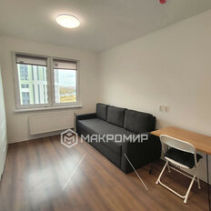 Квартира 21 м², студия - изображение 1