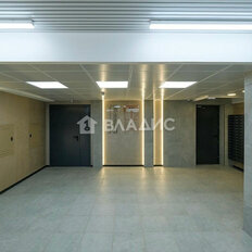 Квартира 41 м², 1-комнатная - изображение 4