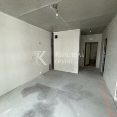 Квартира 36,3 м², 1-комнатная - изображение 2