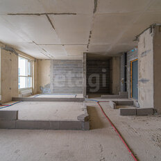Квартира 55,6 м², 2-комнатная - изображение 3