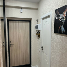 Квартира 27 м², студия - изображение 4