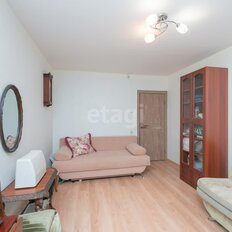 Квартира 38 м², 1-комнатная - изображение 4