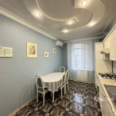Квартира 80 м², 3-комнатная - изображение 4
