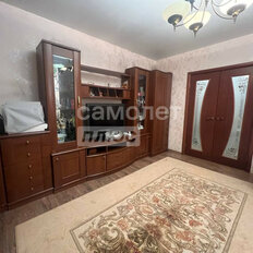 Квартира 54 м², 2-комнатная - изображение 4