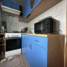 Квартира 35,2 м², 1-комнатная - изображение 4