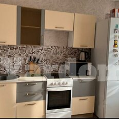 Квартира 55 м², 2-комнатная - изображение 1