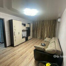 Квартира 36 м², 1-комнатная - изображение 4