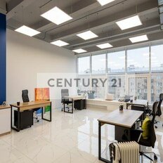 42,9 м², помещение свободного назначения - изображение 3