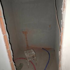 Квартира 63 м², 2-комнатная - изображение 5