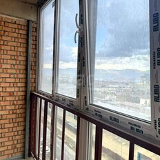 Квартира 61,1 м², 2-комнатная - изображение 2