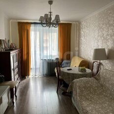 Квартира 40,6 м², 1-комнатная - изображение 2