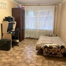 Квартира 33 м², 1-комнатная - изображение 1