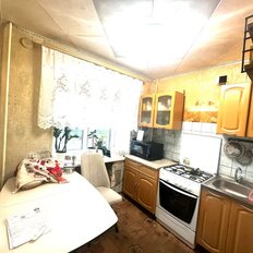 Квартира 51,9 м², 3-комнатная - изображение 5