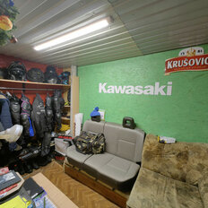 41,9 м², гараж - изображение 5