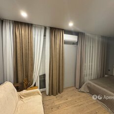 Квартира 31 м², студия - изображение 2