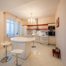 Квартира 189,3 м², 4-комнатная - изображение 3