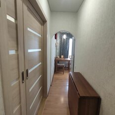 Квартира 31 м², 1-комнатная - изображение 5