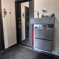 Квартира 40 м², 1-комнатная - изображение 5