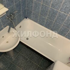 Квартира 53 м², 2-комнатная - изображение 2