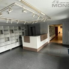 35,4 м², торговое помещение - изображение 2