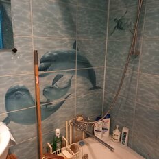 Квартира 29,9 м², 1-комнатная - изображение 5