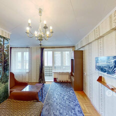 Квартира 55,4 м², 2-комнатная - изображение 4