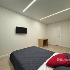 Квартира 35 м², 1-комнатная - изображение 5