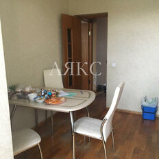 Квартира 51,4 м², 2-комнатная - изображение 3