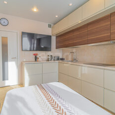 Квартира 76,4 м², 3-комнатная - изображение 3