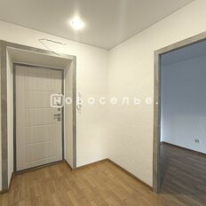 Квартира 33,3 м², 1-комнатная - изображение 4