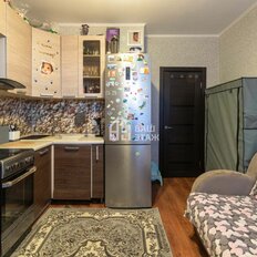 Квартира 39,4 м², 1-комнатная - изображение 5