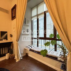 Квартира 40 м², студия - изображение 2