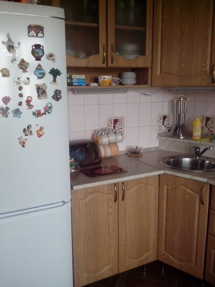 44 м², 1-комнатная квартира 3 800 000 ₽ - изображение 22