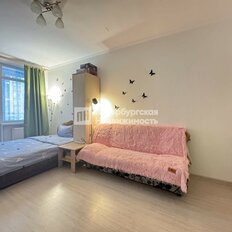 Квартира 23,5 м², студия - изображение 3