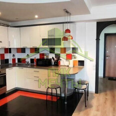 Квартира 43,5 м², 1-комнатная - изображение 2