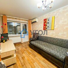 Квартира 32 м², 1-комнатная - изображение 5