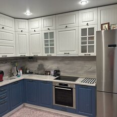 Квартира 45 м², 1-комнатная - изображение 3