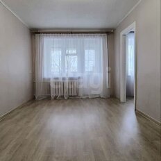 Квартира 43,8 м², 2-комнатная - изображение 1