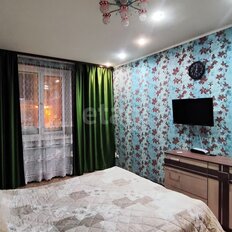 Квартира 65,3 м², 2-комнатная - изображение 2